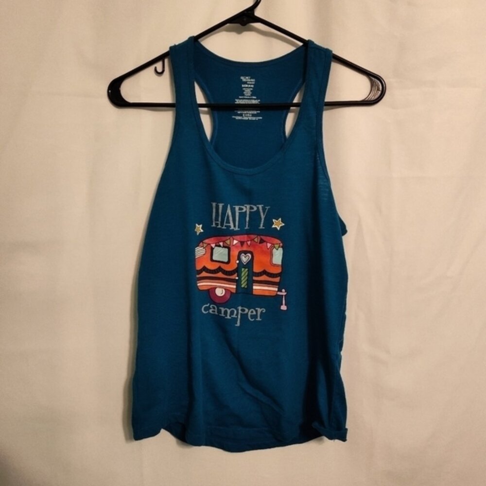 Secret treasures women's tank size small